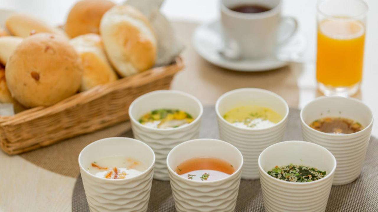 Toda  Toyoko Inn Kita-Toda-Eki Higashi-Guchi מראה חיצוני תמונה