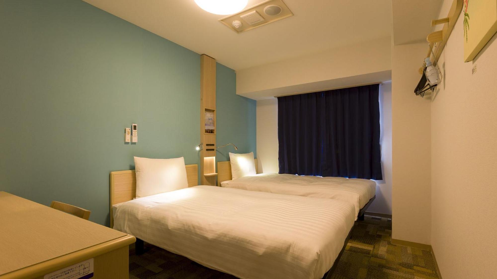 Toda  Toyoko Inn Kita-Toda-Eki Higashi-Guchi חדר תמונה